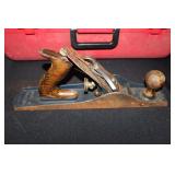 Record No 05 hand plane
