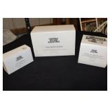 Dept 56 Toy Pedler (set of 3), Untangle the