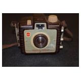 Kodak Brownie Holiday Flash Camera
