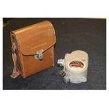 Bell & Howell 134 8mm Camera in case