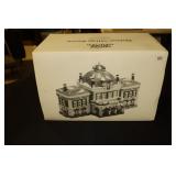 Department 56 Victoria Station