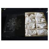 Libbey Golden Mallards 12 1/2oz  hostess