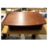 Tabletop Lazy Susan self