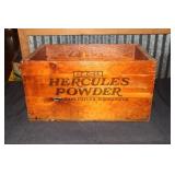 Hercules Gelamite 50 lb Powder Explosives