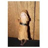 German Folk Art Santa Claus