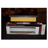 Lionel Corp Virginia & Truckee Passenger Car