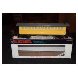 Lionel Corp Virginia & Truckee Passenger Car