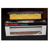 Lionel Corp Virginia & Truckee Passenger Car