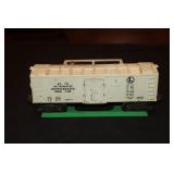 Lionel Corp Automated Refrigerated Milk Car No