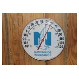 Original Ohio Jumbo Dial thermometer with