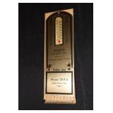 Local advertising - Watson Vault Co Selbyville DE