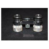 Mother of pearl opera glasses