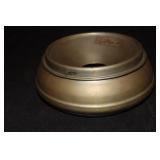 Railroad spittoon/cuspidor possibly by the