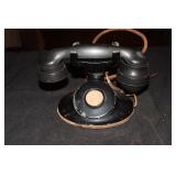 Western Electric telephone marked D1