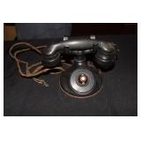 Western Electric telephone marked B1