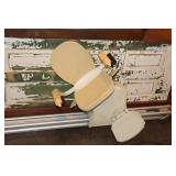 Acorn Superglide 120 stairlift (not tested)