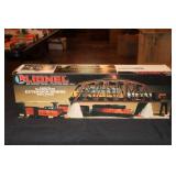 Lionel Corp Illuminated Extension Bridge with