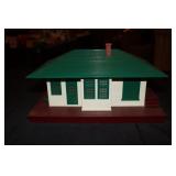 Lionel Corp No 132 Passenger Station