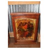 The Diamond Dyes Fast Colors for Domestic and