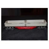 Lionel Corp Twin-Bin coal dump car 335955
