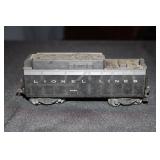 Lionel Lines train tender 6026W