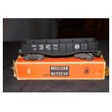 Lionel Corp Pennsylvania Gondola 6452