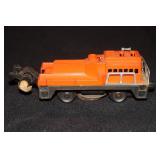 Lionel Corp motorized track cleaning car 3927