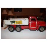 Buddy L Repair-It-Unit pressed steel truck