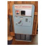 Pepsi Cola vending machine model VMC 33 by