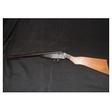 All Metal Products Co Wyandotte Mich double