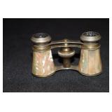Sportiere Paris mother of pearl opera glasses