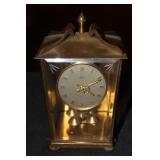 Schatz 400 Day Anniversary clock made in Germany