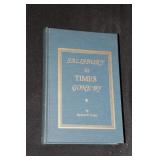 Local Book - Salisbury in Times Gone By - by