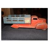 Marx pressed steel Painters Truck