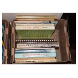 Clock books - Clocks and Watches, Berks County