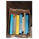 Clock books - Clock Makers and Watch Makers,