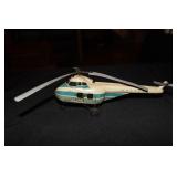 Sabena Arnold Belgian World Airlines tin