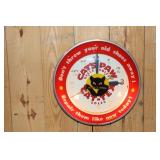 Cats Paw Heels Soles Cat-Tex Soles advertising