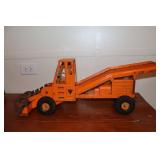 Nylint Toys 1800 pressed steel Adams Travel