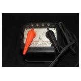 Lionel Corp 90 watt Transformer 1033