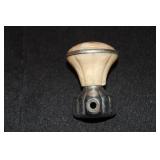 Steering wheel spinner knob by Casco