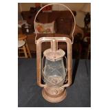 Dietz Monarch railroad lantern