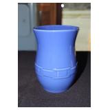 Longaberger Pottery Woven Traditions utensil