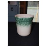 Longaberger American Craft original light ivy