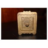 Coin Deposit still bank