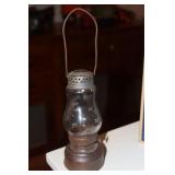 Skaters oil lantern