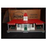 Noma No. 450 Electronic Announcing Railroad