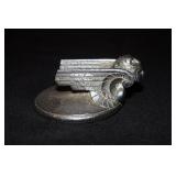 Chevrolet Winged Viking radiator cap/hood