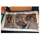 3 Lionel Corp remote control switches No. 5121