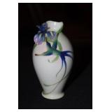 Franz Collection long tailed hummingbird